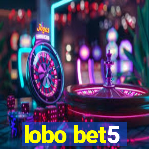 lobo bet5